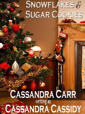 cover image of Snowflakes & Sugar Cookies